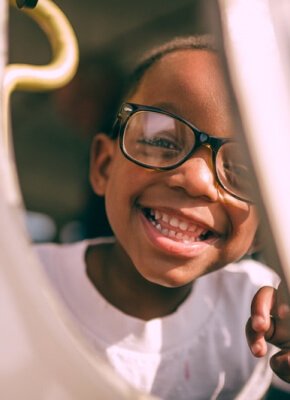 Garderie éducative bilingue à Brossard