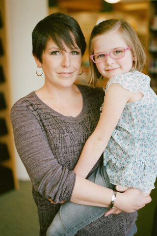 Garderie éducative bilingue à Brossard